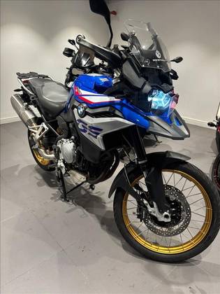 BMW F 850 GS PREMIUM BMW F 850 GS PREMIUM